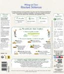 Mélanges de fleurs - Fleurs Résistantes Sécheresse - 25 m² - Mélange de fleurs - MEDIA_PACKAGING_VERSO